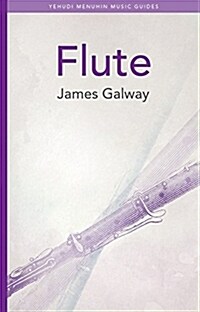 Flute (Paperback)