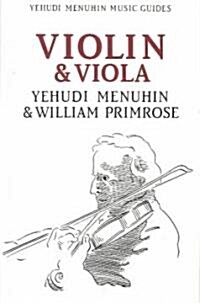 Violin and Viola (Paperback)