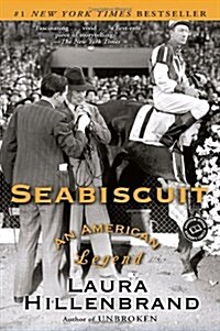 [중고] Seabiscuit: An American Legend (Paperback)