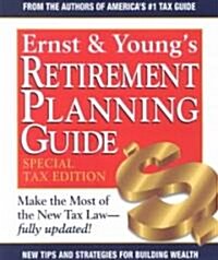 Ernst & Youngs Retirement Planning Guide (Paperback, 3)