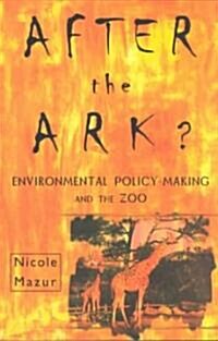 After the Ark? (Paperback)