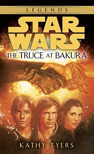 The Truce at Bakura (Mass Market Paperback)