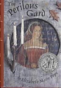 The Perilous Gard (Hardcover)