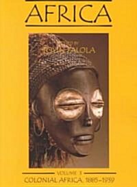 Africa (Paperback)