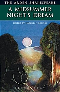 A Midsummer Nights Dream (Paperback, 3 Rev ed)