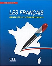 Les Francais: Mentalites Et Comportements (Paperback)