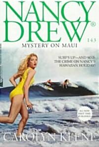 Mystery on Maui (Paperback)