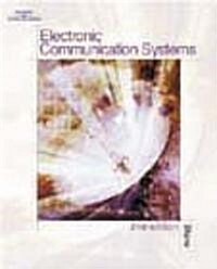 Electronic Communication Systems (Hardcover, 2, Revised)