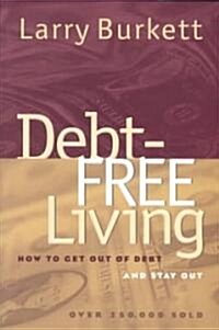 Debt-Free Living (Paperback)