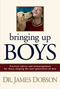Bringing Up Boys (Hardcover)