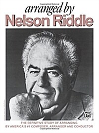 Arranged by Nelson Riddle (Paperback)
