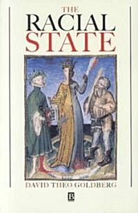 The Racial State (Paperback)