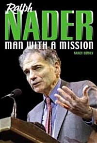 Ralph Nader (Library)