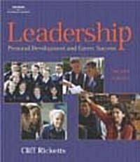 Leadership (Hardcover, 2nd)