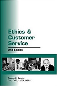 Ethics and Customer Service (Paperback, 2nd)