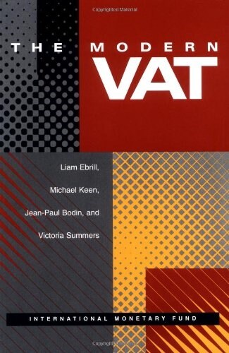 The Modern Vat (Paperback)