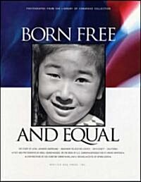 Born Free And Equal (Hardcover)