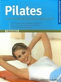 Pilates (Paperback, Translation)