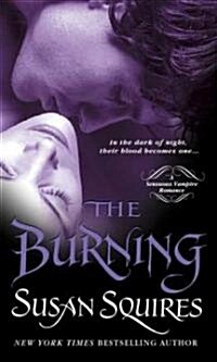The Burning (Paperback)