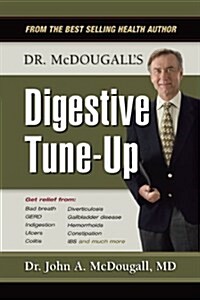 Digestive Tune Up (Paperback)