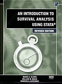 An Introduction to Survival Analysis Using Stata, Revised Edition (Paperback)
