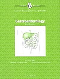 Patient Pictures: Gastroenterology 2 Editions (Paperback, 2nd ed.)