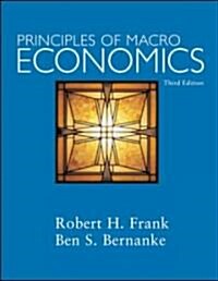 Principles of Macroeconomics (Paperback, 3rd, PCK)