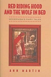Red Riding Hood And the Wolf in Bed (Hardcover)