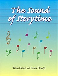 The Sound of Storytime [With CDROM] (Paperback)