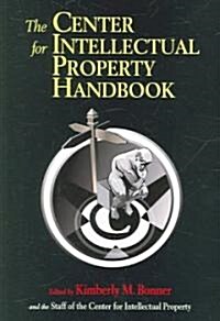 Center for Intellectual Property (Paperback)