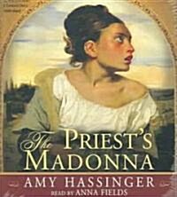 The Priests Madonna (Audio CD)