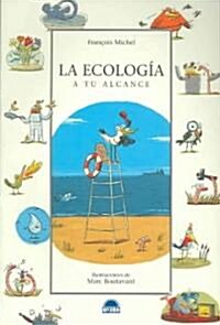 La Ecologia / Ecology (Paperback, CSM, Translation)
