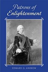 Patrons of Enlightenment (Hardcover)