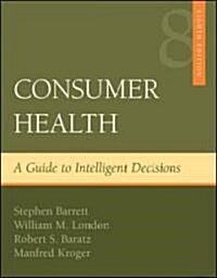 Consumer Health (Paperback, 8th)