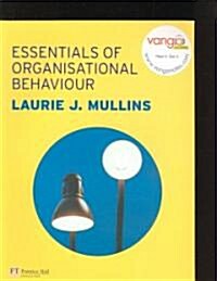 Essentials of Management and Organisational Behaviour (Paperback)