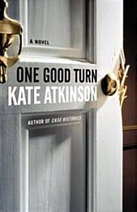 One Good Turn (Hardcover)