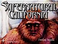 Supernatural California (Paperback)