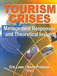 Tourism Crises (Paperback)