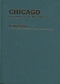 Chicago (Hardcover, 4th)