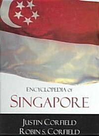 Encyclopedia of Singapore (Hardcover)