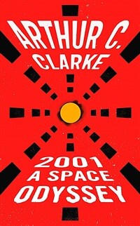 2001: A Space Odyssey (Mass Market Paperback)
