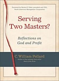 [중고] Serving Two Masters? (Hardcover)