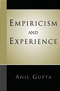 Empiricism And Experience (Hardcover)