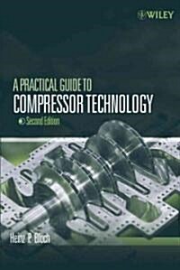 Guide Compressor Tech 2e (Hardcover, 2)