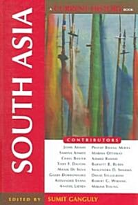South Asia (Paperback)