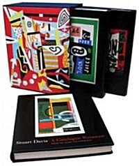 Stuart Davis: A Catalogue Raisonn? (Hardcover)