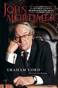 John Mortimer (Hardcover)