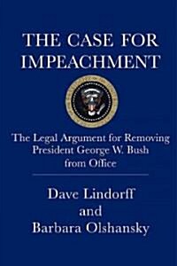 The Case for Impeachment (Hardcover)