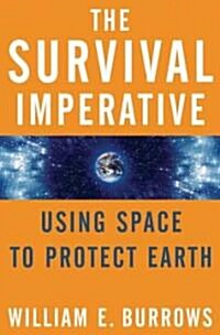 The Survival Imperative (Hardcover)