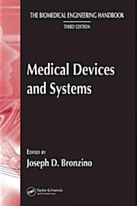 Medical Devices and Systems (Hardcover, 3)